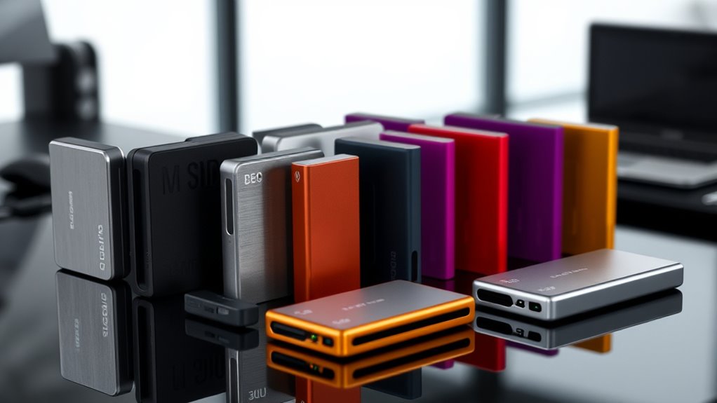 top portable ssds 2025