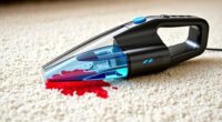top portable stain removers