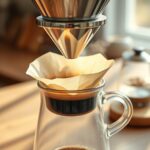 top pour over coffee makers