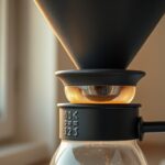top pour over coffee makers