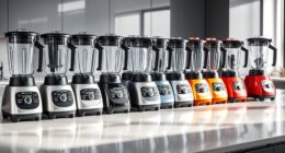 top power blenders 2025