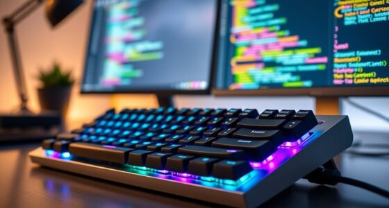 top programmers mechanical keyboard picks