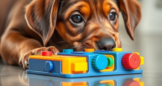 top puzzle toys for dogs