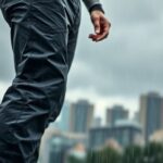 top rainproof pants 2025