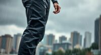 top rainproof pants 2025