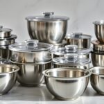 top rated durable mixing bowls