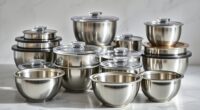 top rated durable mixing bowls