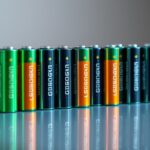 top rechargeable aa batteries