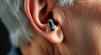 top rechargeable hearing devices
