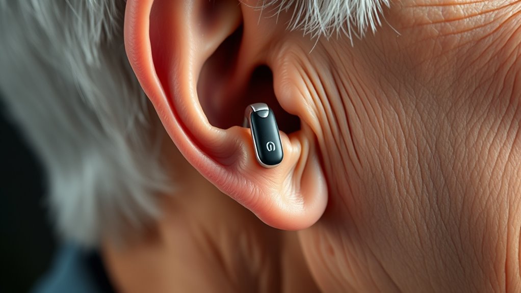 top rechargeable hearing devices