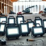 top rechargeable work lights