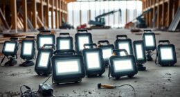 top rechargeable work lights