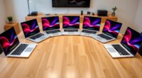 top renewed macbook pro options