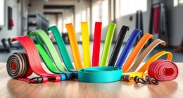 top resistance band sets