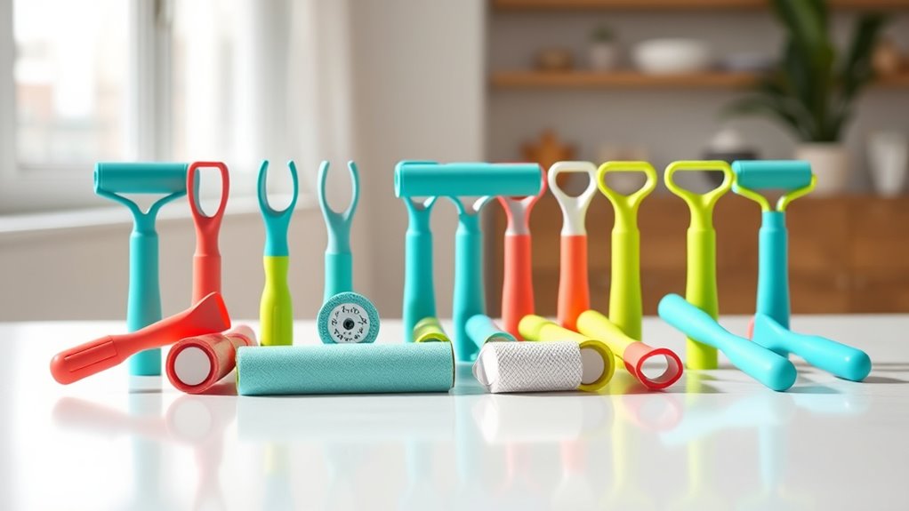 top reusable lint remover