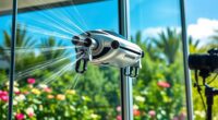 top robot window cleaners