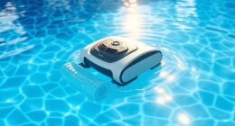 top robotic pool cleaners