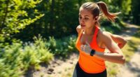 top run wireless earbuds