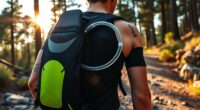 top running hydration packs
