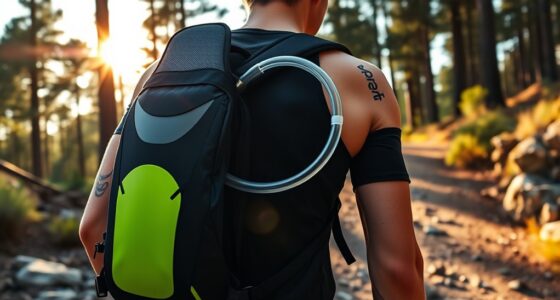 top running hydration packs