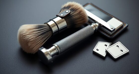 top safety razor starter kits
