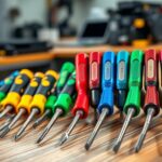 top screwdriver kits 2025