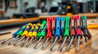 top screwdriver kits 2025