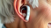 top senior hearing amplifiers