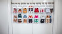 top shoe storage solutions