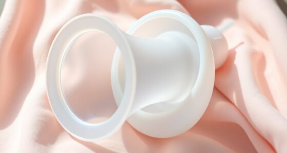 top silicone breast pump picks