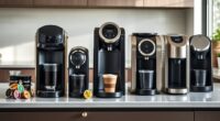 top single serve coffee makers