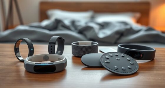 top sleep tracking devices