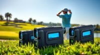 top slope golf rangefinders