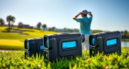 top slope golf rangefinders