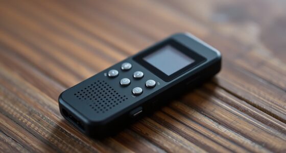 top small digital voice recorders