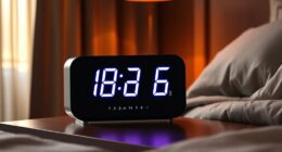 top smart alarm clocks