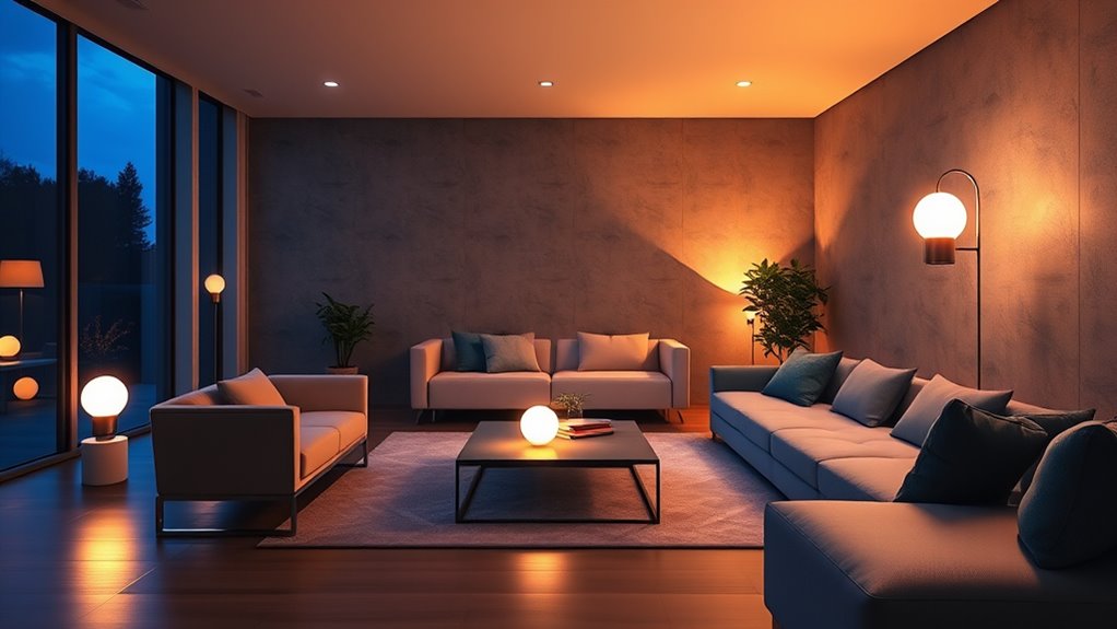 top smart light bulbs