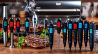 top smart meat thermometer reviews