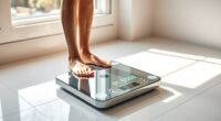 top smart scales for fitness