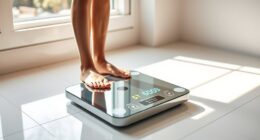 top smart scales for fitness