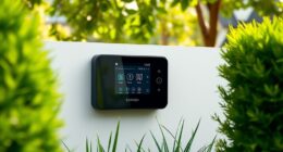 top smart sprinkler controllers
