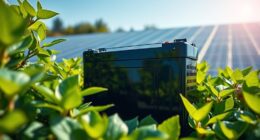 top solar battery maintainers