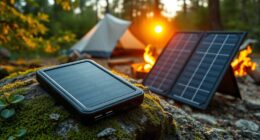 top solar power banks