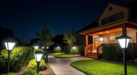 top solar security light picks