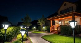 top solar security light picks