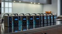 top sous vide circulators