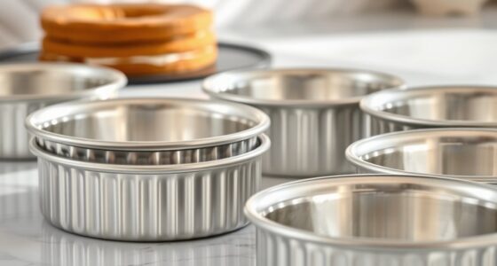 top springform cake pans