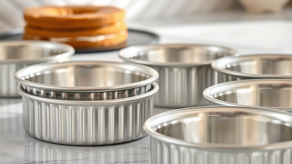 top springform cake pans