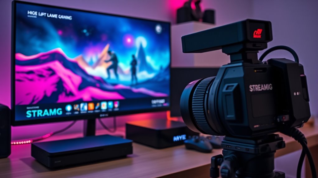 top streaming capture devices