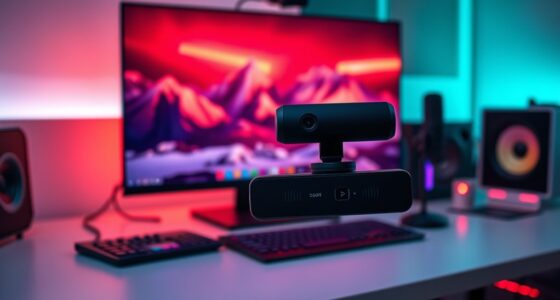 top streaming webcam picks